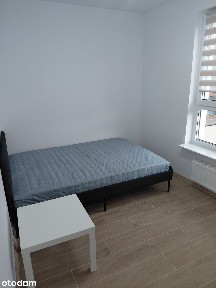 Mieszkanie 2-pokojowe z dużym balkonem i garażem