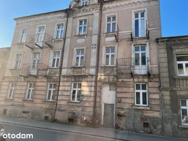 Kamienica ul. Młynarska 11