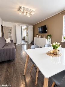 Mieszkanie, 49.0 m², Opole