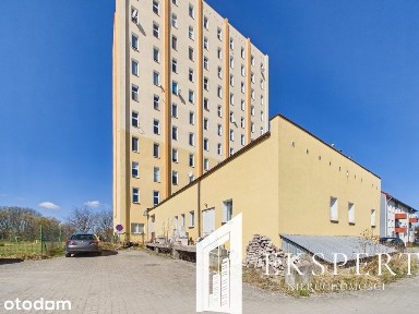 323 m² | magazyn + biura | 2 poziomy | fotowoltaika