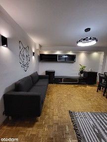 PANORAMA WARSZAWY | 10 PIĘTRO | 2 POKOJE | LOGGIA | KLIMATYZACJA