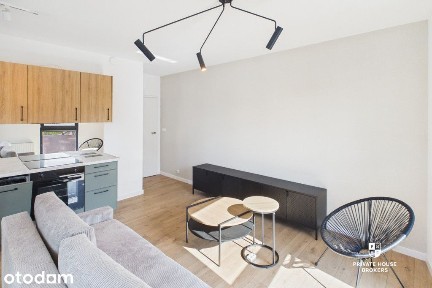 3 pokoje | nowe | Mogilska 120B