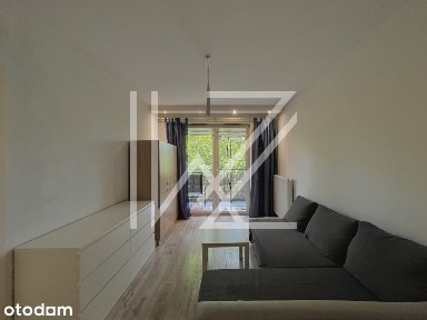 Mieszkanie | wynajem | 2 pokoje | 46 m² | Płaszów | Koszykarska