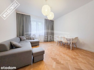 2 POKOJE PO GENERALNYM REMONCIE | 47 m² | OS. WANDY | OSOBNA KUCHNIA