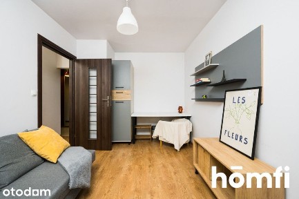 Mieszkanie 36m2 ul. Wrocławska/ Łokietka