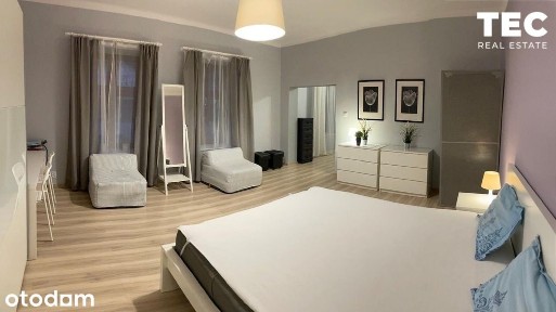 ul. Kalwaryjska, Stare Podgórze, Podgórze, Kraków, małopolskie