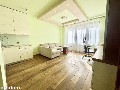 Kawalerka,Tauron Arena,MPEC,Wieczysta,M1,AWF,UP