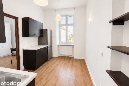 Atrakcyjna kawalerka blisko Galerii Krakowskiej/ RENT