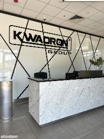 KRAKÓW BRONOWICE | LOKAL BIUROWY 209,10 m² | PARKING | 24/7