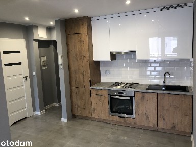 Wysoki Standard Zabrze Gogolińska Duży Balkon