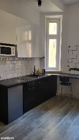 Funkcjonalna kawalerka - ul. Teatralna - przy samym Rynku