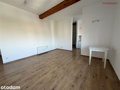 Centrum 1-pokój niskie koszty, - ul.Partyzantów