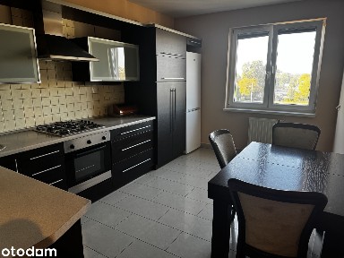 Mieszkanie 57m² z balkonem w Częstochowie