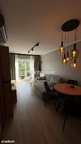 Mieszkanie, 45 m², Gliwice