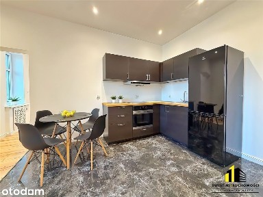2-pok. po remoncie 45 m2, Czechowice-Dziedzice