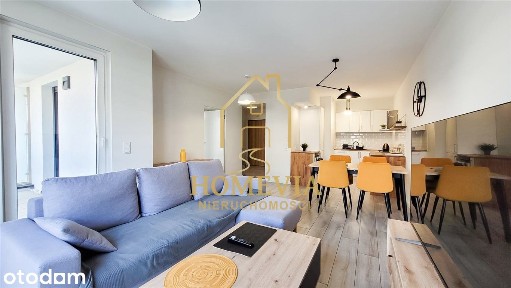 2 Pokojowy Apartament Zabrze Słowackiego Od Zaraz