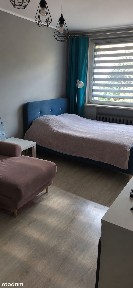 Mieszkanie 33 m²