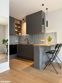 Wilda: Stylowe i Przytulne 2 pokoje 38m² | Bez prowizji