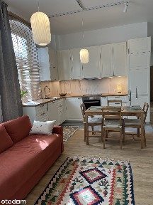 Nowoczesny apartament do wynajęcia* 66m2* 3 pokoje*
