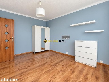 Spółdzielczo-własnościowe 2 pok z osobną kuchnią!