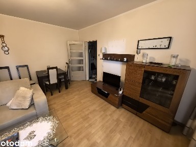 Ciche mieszkanie z balkonem Szczecin Zdroje