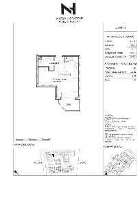 Apartament w sercu Szczecina- Nad Odrą