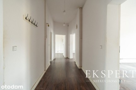 Całe piętro | 200 m² | Szczecin - REZERWACJA