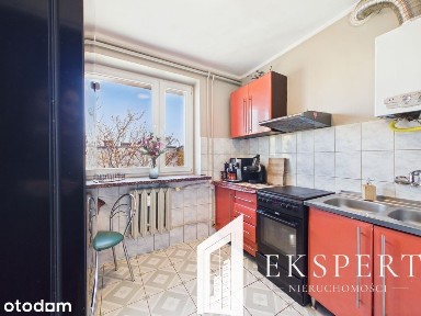 2 pokoje | 51,2 m² | centrum Koszalina | piwnica I suszarnia