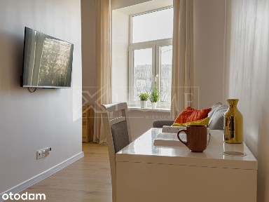 Kilińskiego 2pokoje Górna, blisko centrum