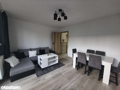 Mieszkanie 1 piętro, 44 m²