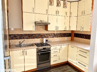 64,11 m² NA 1. PIĘTRZE Z LOGGIĄ - OS. PRZYTORZE, BEŁCHATÓW