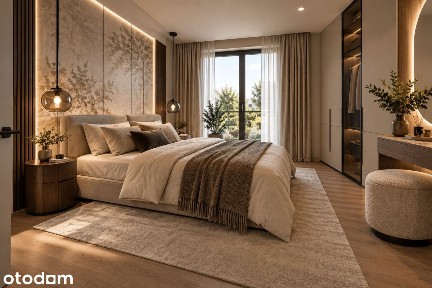 Loft | Kultowy Projekt | Balkon 15 M² | 2 Poziomy
