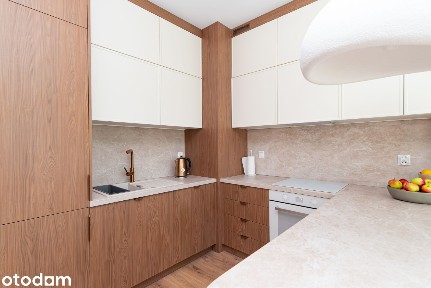 NOWY apartament przy Jasnych Błoniach
