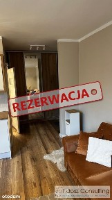 Kawalerka na wynajem ul. Kasztelańska