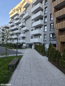 Mieszkanie 3pokoje 47m2 z garażem 2 stanowiskowym, pełna FV VAT 23%