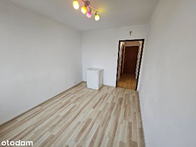 Rybnik ul. Wyzwolenia, czynsz z ogrzewaniem 288 zł