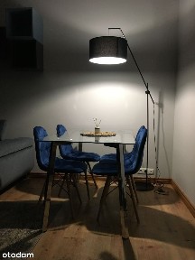TYCHY nowoczesne kompletne przytulne w centrum miasta, duże pokoje