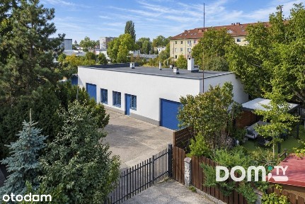 Wadowicka, Księże, Krzyki, Wrocław, dolnośląskie