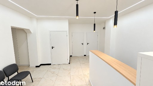 Obiekt inwestycyjny ok. 700 m² | 4 lokale | potencjał pod klinikę TOP