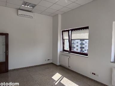 Na wynajem powierzchnia biurowa 75 m2 Szczecin ul.Uczniowska 5
