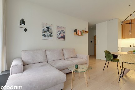 Villa Jaśkowa Dolina| Ogród | Widok na las | Garaż | Wysoki standard