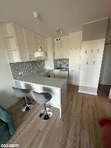 Mieszkanie, 32 m², Pruszcz Gdański