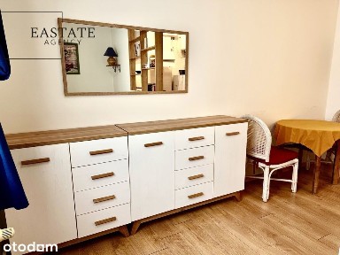 Funkcjonalne 2-pokojowe mieszkanie 30 m² | Gdynia, Świętojańska