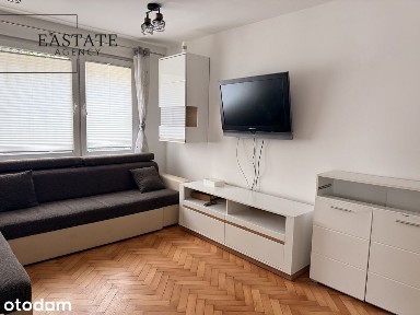 2-pokojowe mieszkanie 39 m² | Gdynia Śródmieście