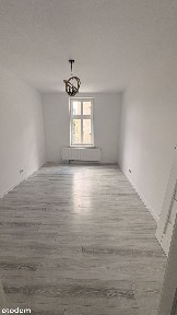 Przestronne mieszkanie na wynajem