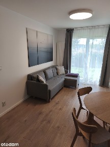 Mieszkanie 2-pokojowe nowe w wysokim standardzie + internet,tv gratis