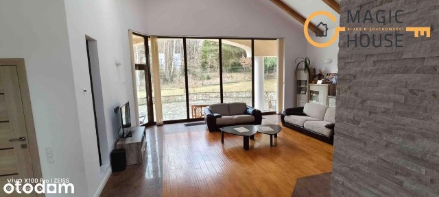 Komfortowy bungalow blisko lasu | Gdańsk Karczemki