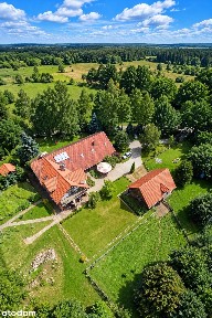 Dom na sprzedaż, Złocieniec (gw), 10 pokoi