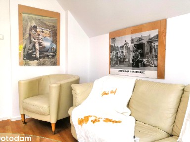 Okazja! Zamieszkaj nad chmurami - apartament z widokiem na las.
