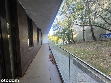 Apartament Lublin ul. Niecała 2 pokoje